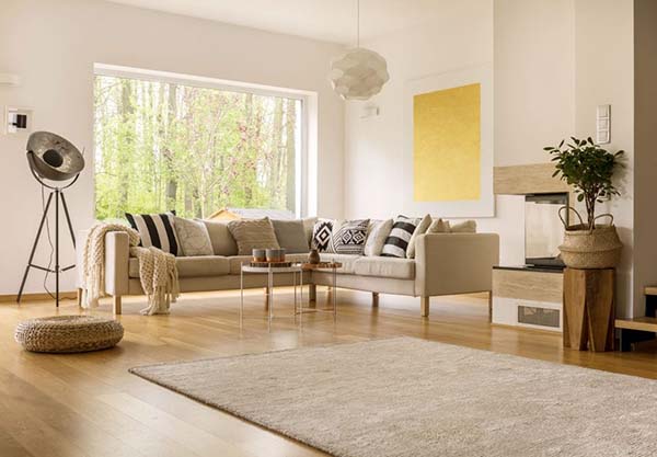 Look at the feng shui of your home for yourself ดูฮวงจุ้ยบ้านด้วยตัวเอง