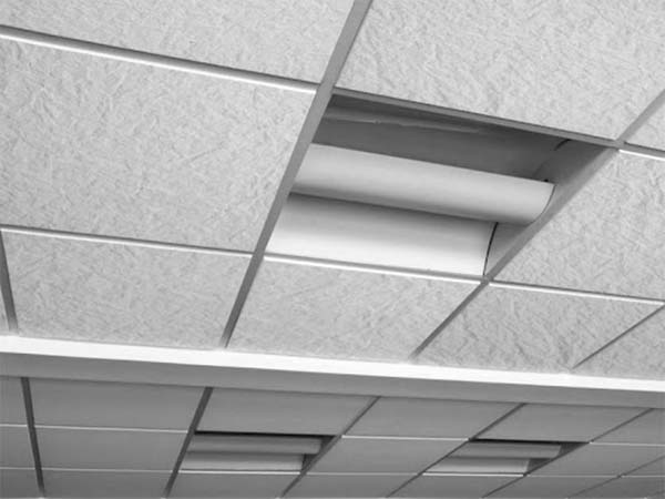 gypsum board ceiling ฝ้าเพดานยิปซั่มบอร์ด