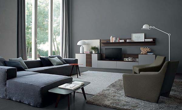 What is the best house paint color สีทาบ้าน แบบไหนดี