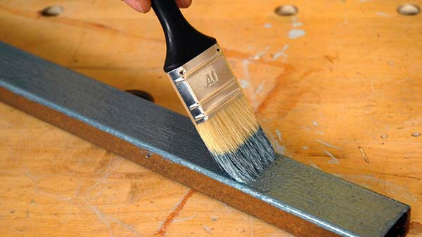 galvanized color สีกัลวาไนซ์