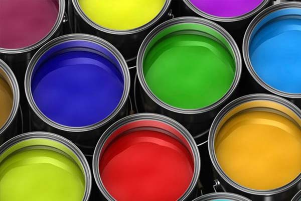 How to choose paint colors for the house วิธีเลือกสีทาบ้าน