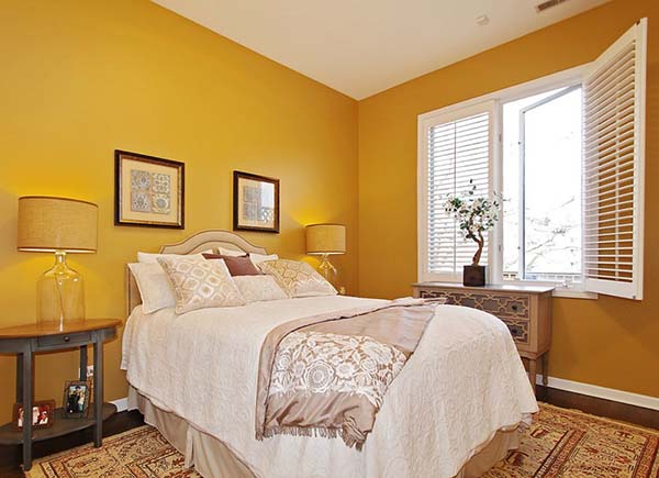 interior paint สีทาภายใน