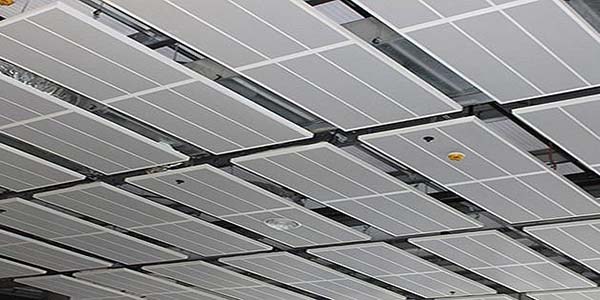 acoustic ceiling ฝ้าเพดานดูดซับเสียง หรือ ฝ้าอะคูสติก