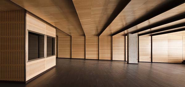 Install the ceiling of a wooden house ติดฝ้าเพดานบ้านไม้