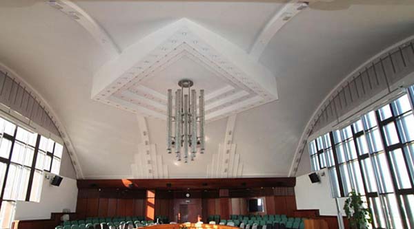 roof ceiling ฝ้าเพดานหลังคา