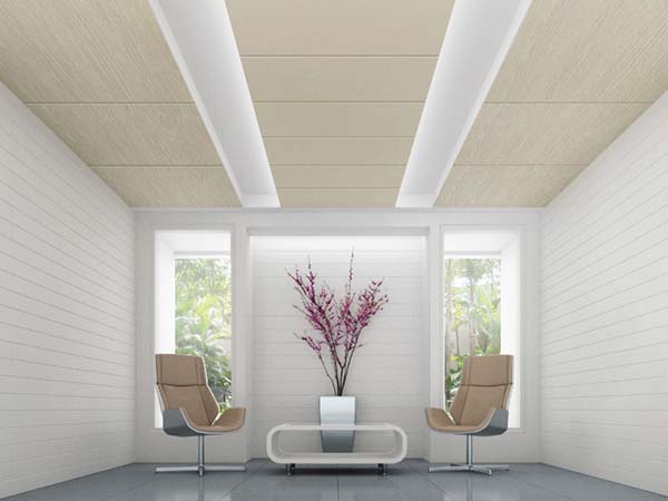 waterproof ceiling ฝ้าเพดานกันน้ำ