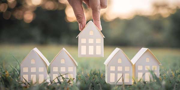 bangkok home builders บริษัทรับสร้างบ้านในกรุงเทพ