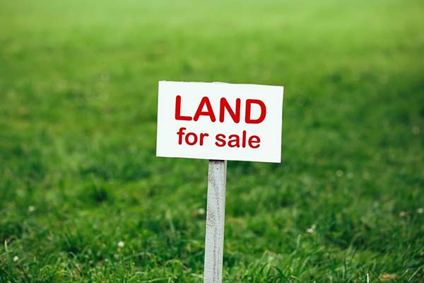 What should be done in the purchase of land การซื้อขายที่ดินต้องทำอย่างไรบ้าง