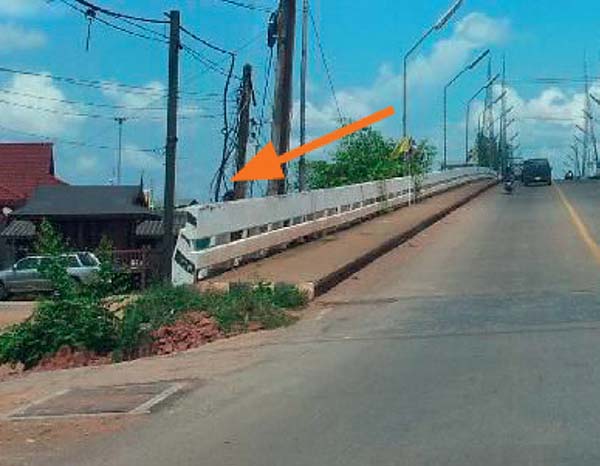 unfortunate land ที่ดินอัปมงคล