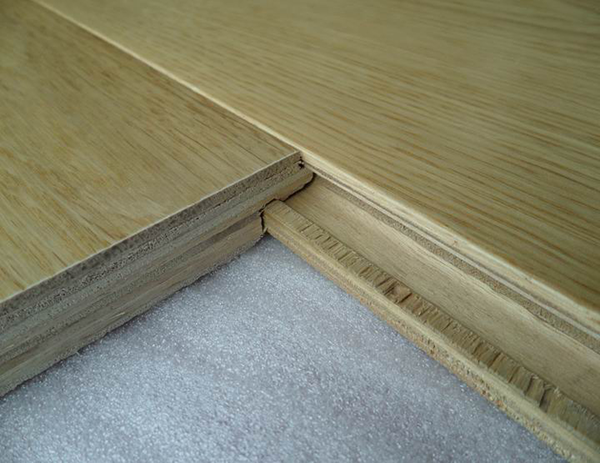 installation of floor coverings การติดตั้งวัสดุปูพื้น