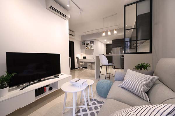 แสง Cool White