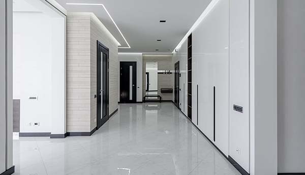กระเบื้อง Floor Tile