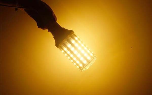 ไฟแต่งห้อง led