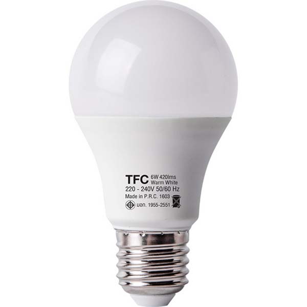 หลอด LED